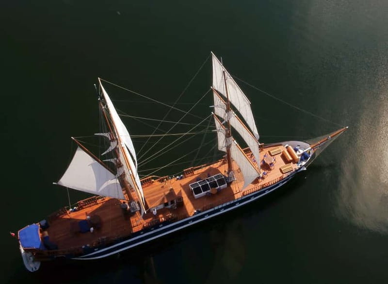 Masurian Lake District: Canoe and Sailing Tour from Warsaw - Is $318 Good Value?