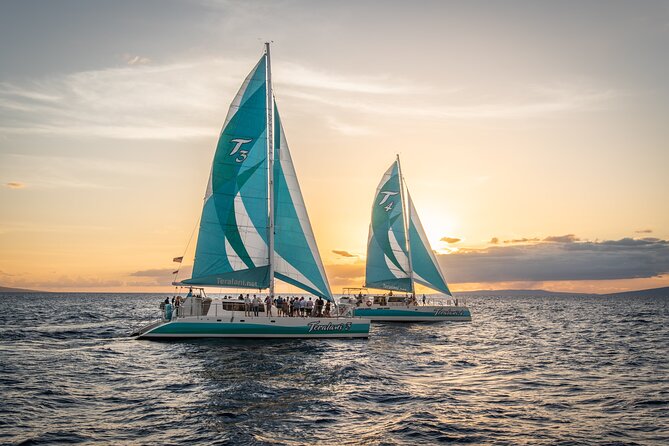 Maui: Ka'anapali Luxury Sunset Cocktail Sail with Open Bar - What This Ka’anapali Sunset Sail Is Really Like