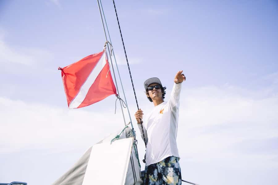 Maui: Midday Sail with the Whales Māʻalaea Harbor - Whale watching during peak migration season