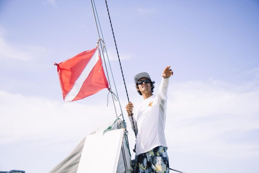 Maui: Midday Sail with the Whales Māʻalaea Harbor - Who will enjoy this catamaran most