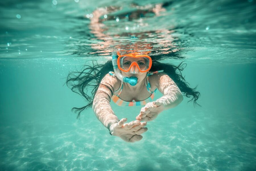 Maui: Molokini Snorkel and Performance Sail with Lunch - Key points to know before booking