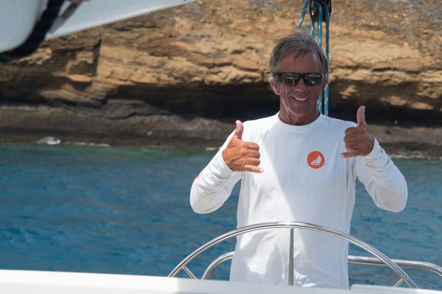 Maui: Molokini Snorkel and Performance Sail with Lunch - What the $200 price really covers