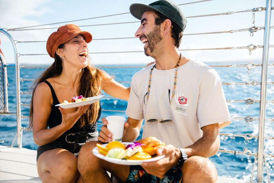 Maui: Morning Sail with the Whales Ma'alaea - Should you book it?