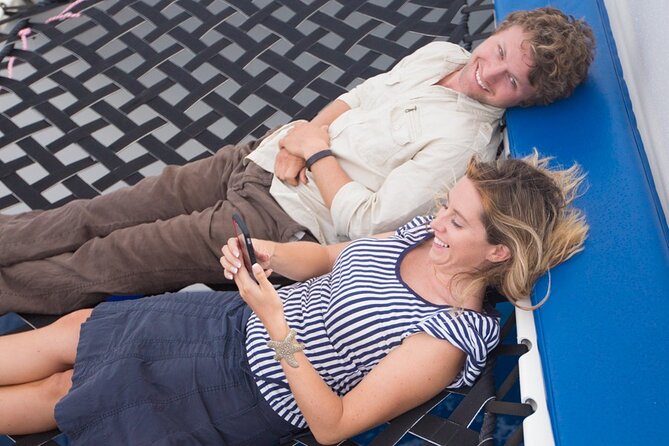 Maui Snorkel and Sunset Sail - Wildlife interpretation that adds value