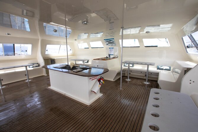 Maui Snorkel and Sunset Sail - Practical details that can save you trouble