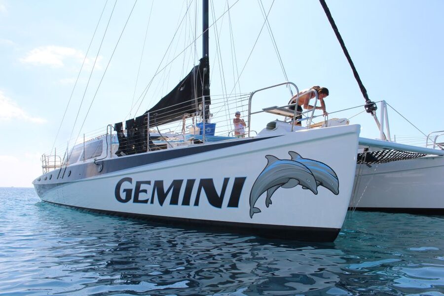 Maui: Snorkeling and Sailing Adventure with Buffet Lunch - What the four hours feel like
