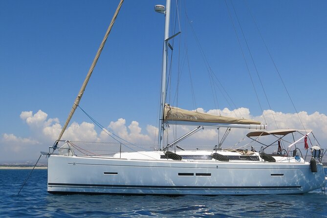 Mediterranean Sailing Tour to Îles de Lérins - Key things to know before you book