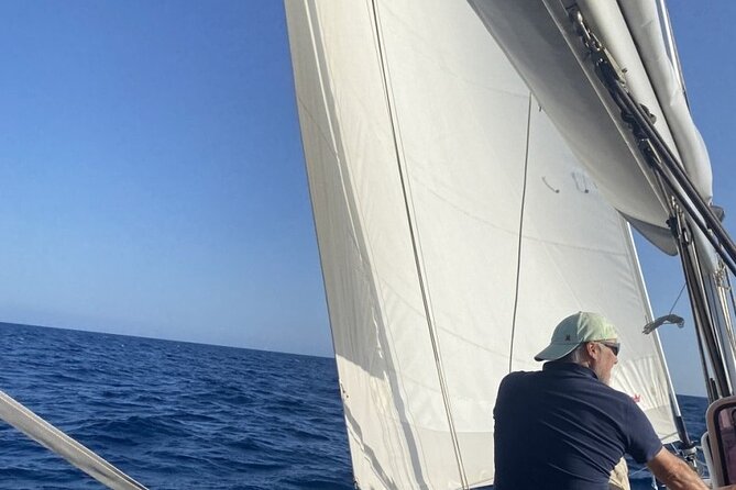 Mediterranean Sailing Tour to Îles de Lérins - Why the private format changes the experience