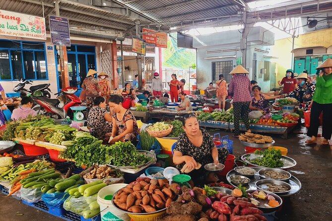 Mekong Wheels & Waters: Scooter, Sailboat, and Savory Food - What the $89 price really covers