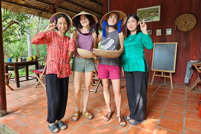 Mekong Zigzag Full Day tour: Scooter, Sailboat, Food (HCM-BenTre) - Who will enjoy this day most
