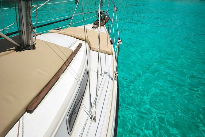 Menorca Private Sailing Tour from Cala Galdana - Should you book the Menorca private sailing tour?