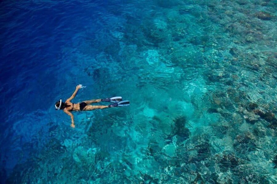 Milos : Round of Milos & Polyaigos Semi Private Sailing Tour - Key points to know before booking