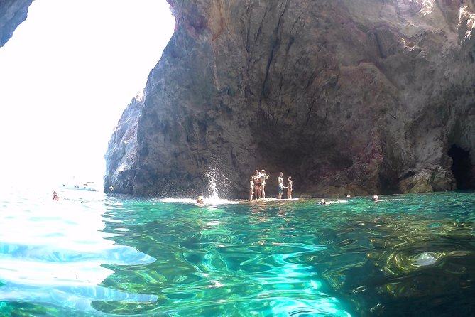 Milos Sailing Tour with snorkeling and lunch - Why this is one of Milos’s best boat days