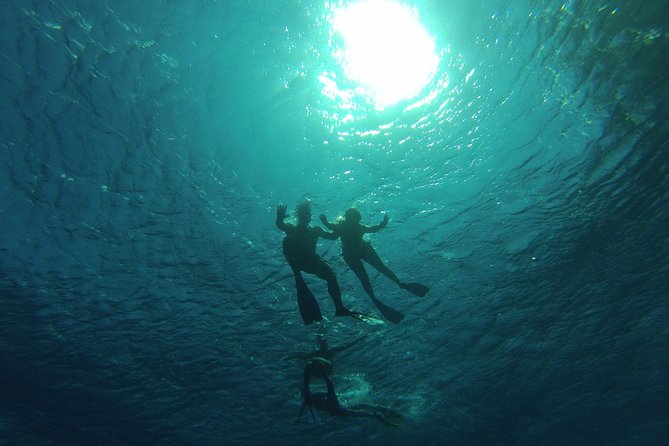 Milos Sailing Tour with snorkeling and lunch - Starting from Pollonia or Adamas