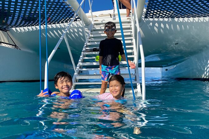 Moana’s Waikīkī Grand Guided Turtle Snorkel & Sailing Adventure - The weather question you should take seriously