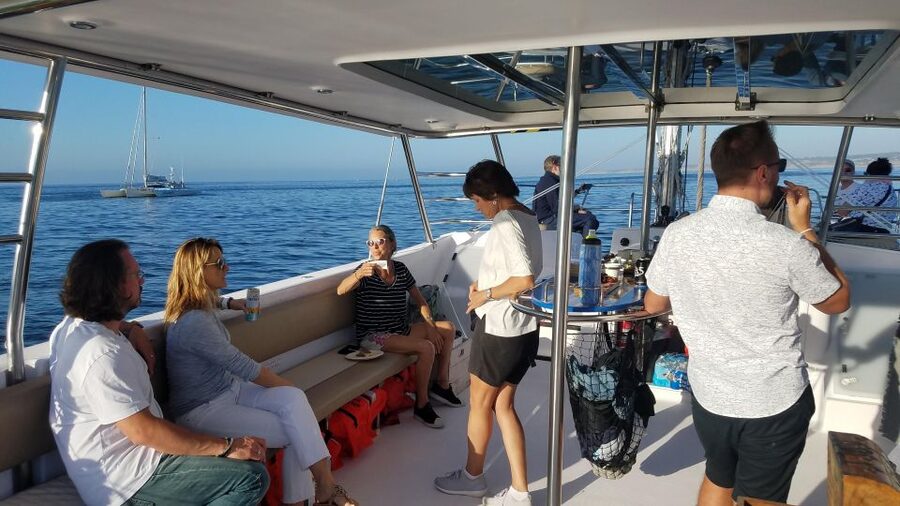 Monterey: Catamaran Sailing Cruise - Who Will Enjoy This Catamaran Cruise?