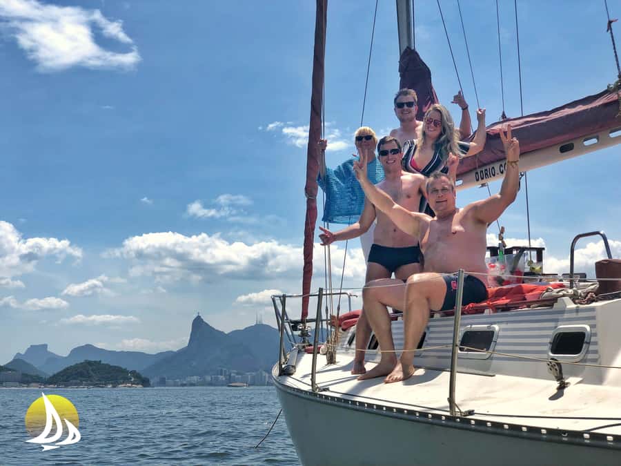Morning Sailing Tour in Rio - Key points to know before you book
