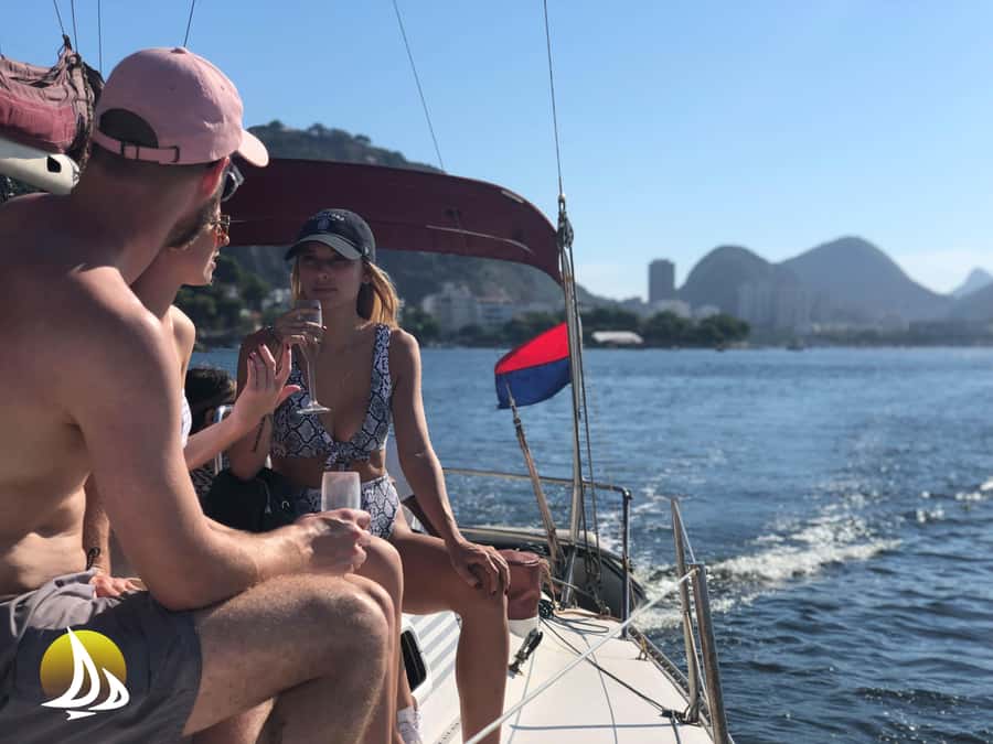 Morning Sailing Tour in Rio - Why Rio makes sense from a sailboat