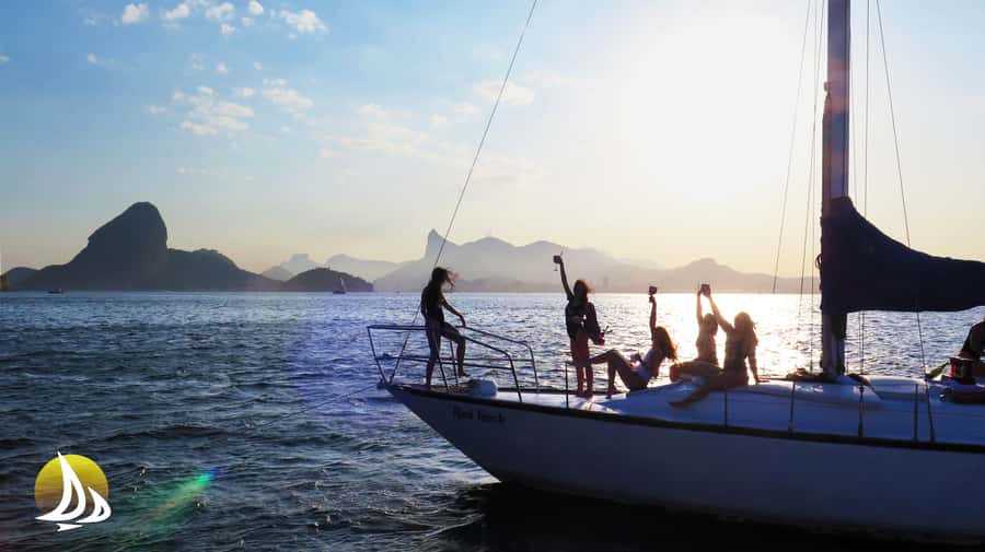 Morning Sailing Tour in Rio - Is the $58 price a good value?