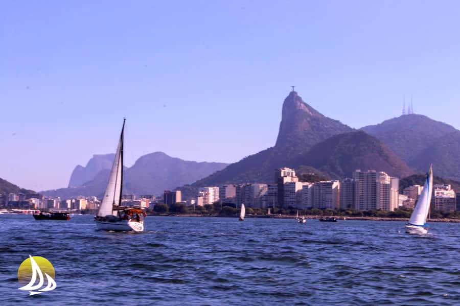 Morning Sailing Tour in Rio - Who will enjoy this three-hour morning outing?
