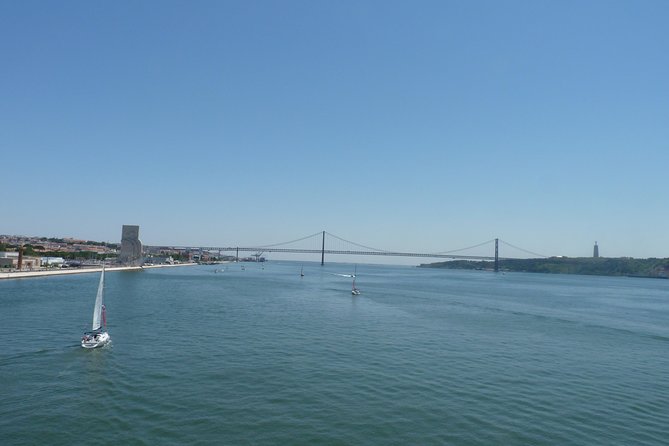 Morning Sailing Tour in Tagus River from Lisbon - Is $30.17 good value?
