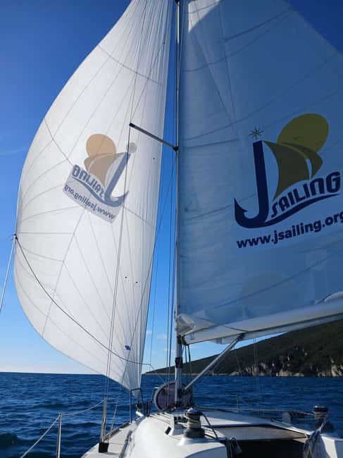 Mošćenička Draga: Sailing Trip to Cres Island - What the $70 price really buys you