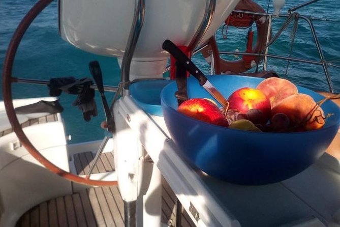 My sailing tour in Catania - Key points before you book