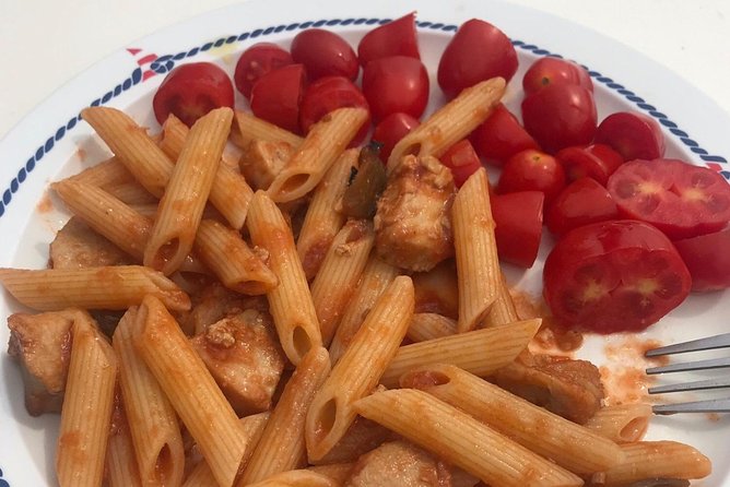My sailing tour in Catania - What the small group means