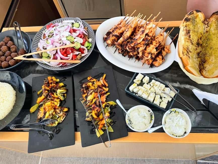 Mykonos Cruise: Prosecco, BBQ, Sailing Demo & Delos Stop - Why This Mykonos Cruise Is Worth Considering