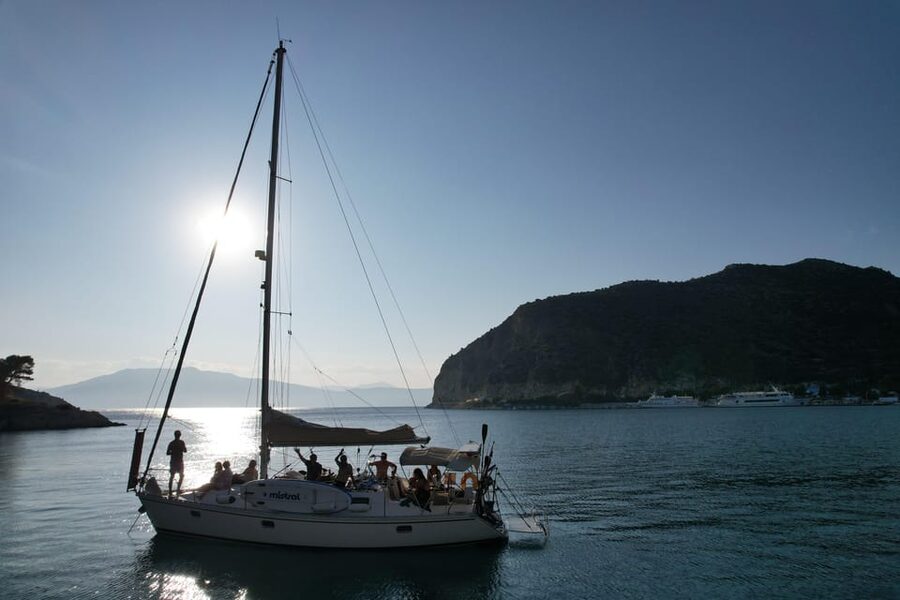 Nafplio Sun Sail Cruises | Half Day-Private | With Meal - Who Will Enjoy This Cruise Most?