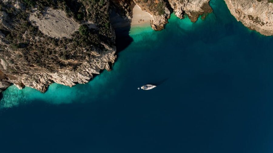 Nafplio Sun Sail Cruises | Half Day-Private | With Meal - Drinks, Snacks, and the Easygoing Pace