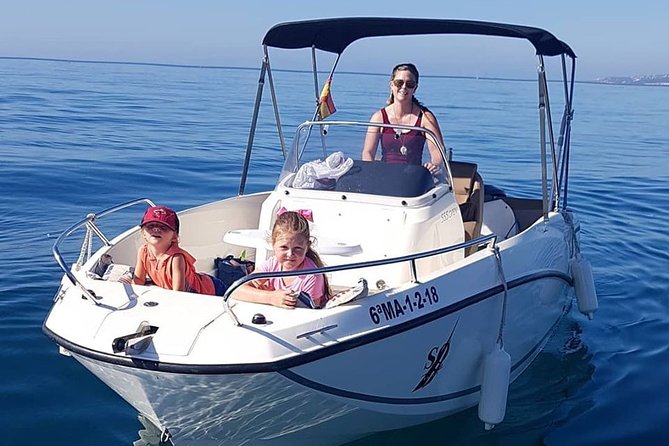 Navigation/Sailing License - Key points at a glance
