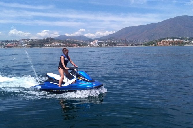 Navigation/Sailing License - What this Estepona boating course really offers