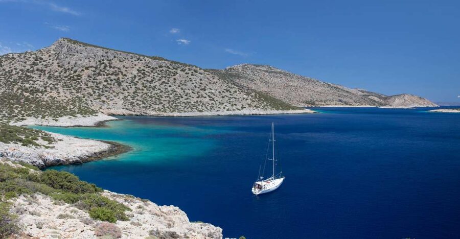 Naxos: Full-Day Small Cyclades Sailing Cruise - Who will enjoy this cruise most