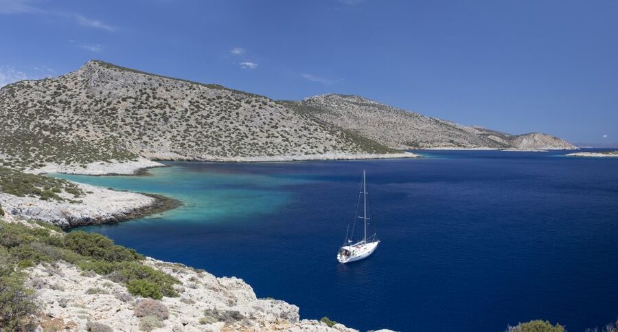 Naxos: Full-Day Small Cyclades Sailing Cruise - Booking details worth knowing