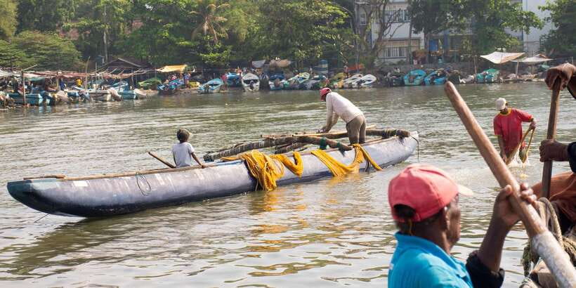 Negombo: Catamaran Sailing with Traditional Fishermen - Price, Private Format, and Overall Value