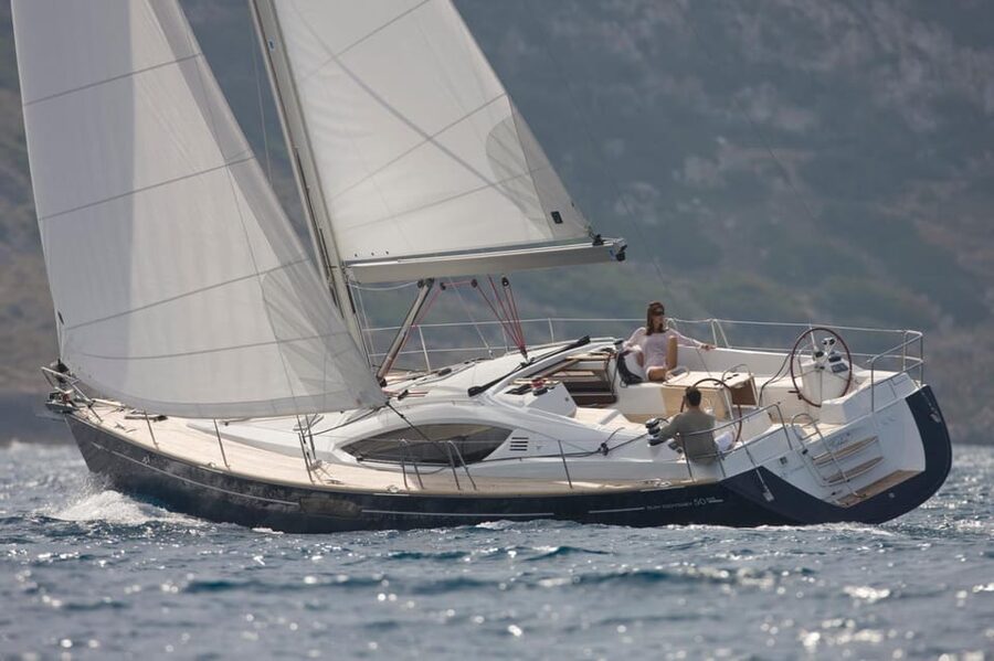 New Forest: Sail with Lunch or Dinner from Lymington - Five useful things to know before you book