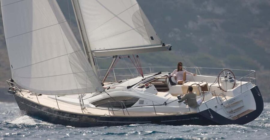 New Forest: Sail with Lunch or Dinner from Lymington - How the experience is rated
