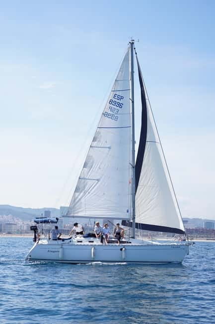 New Sailing / Boat Tour All Included - What to bring and how to prepare