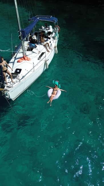 New Sailing / Boat Tour All Included - Is $46 a fair price?