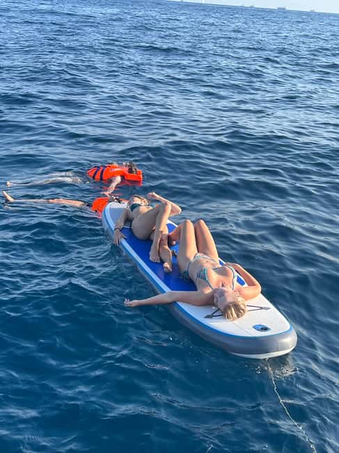 New Sailing / Boat Tour All Included - Should you book this sailing experience?