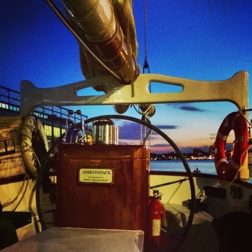New York City Lights Schooner Cruise - Who will enjoy this cruise most?