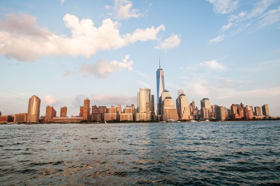 New York City: Sunset Sail Aboard a Schooner - Is $101 a Fair Price?