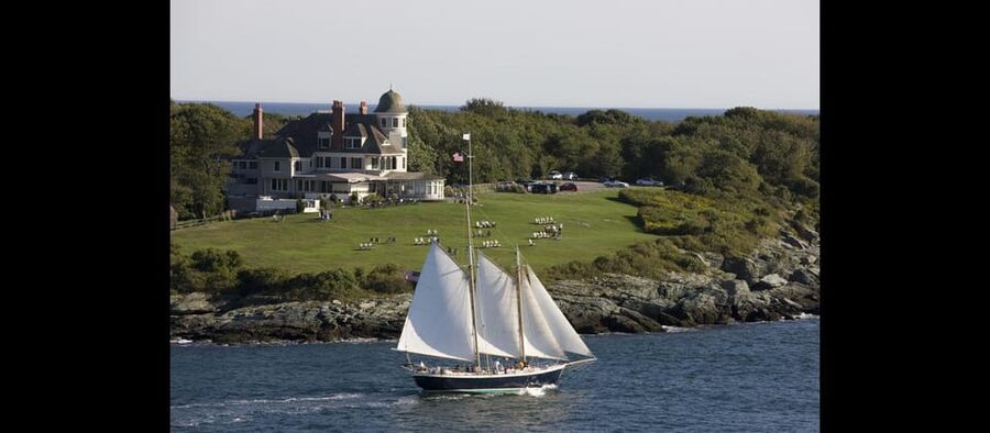 Newport: Day Sail on Narragansett Bay aboard Aquidneck - Key points to know before you sail