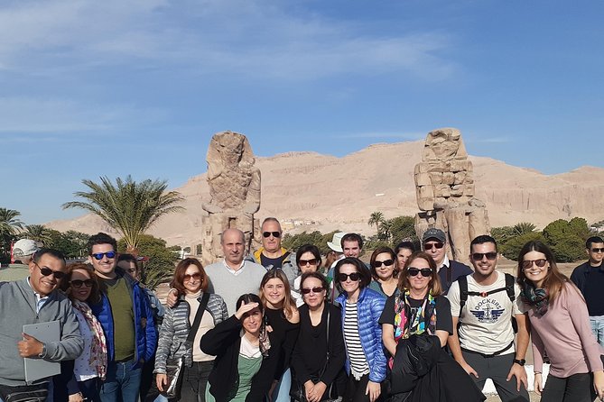 Nile cruise between Aswan and Luxor: Sail the best temples in Egypt - Abu Simbel and the power of Ramses II
