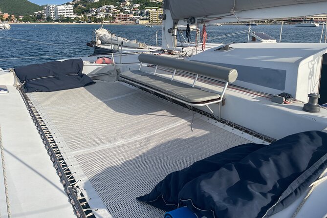 No1Sxm Sunset Sail Experience in St Maarten - Is $65 a fair price?