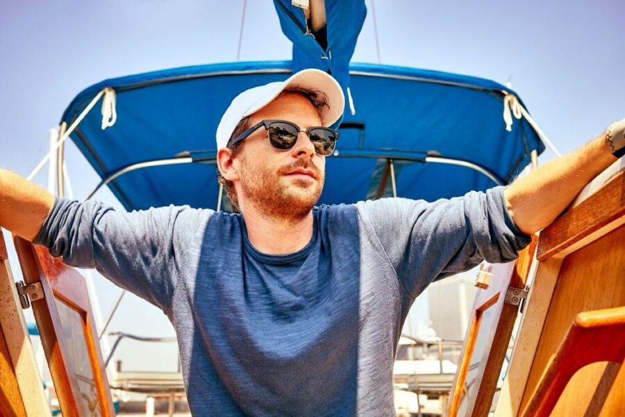 NYC: Brooklyn Sightseeing Sailboat Cruise - What the two and a half hours feel like
