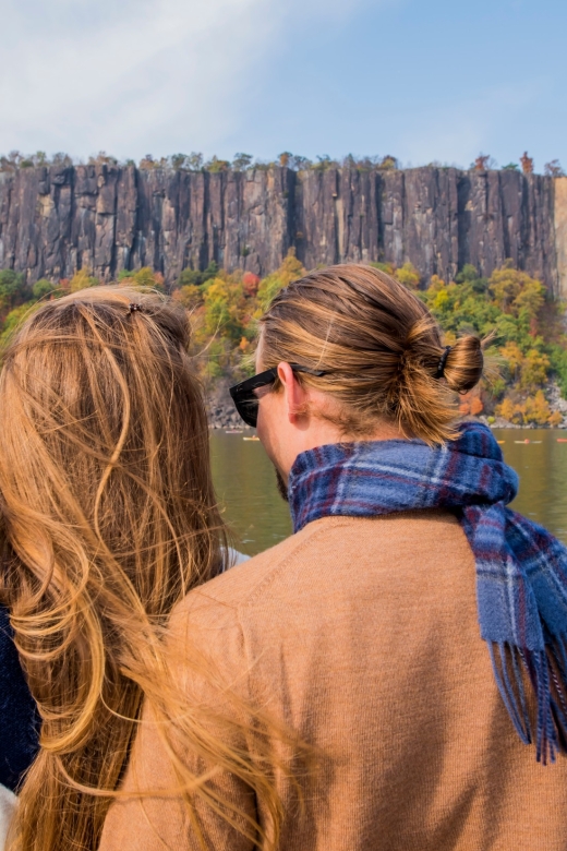 NYC: Hudson River Fall Foliage Sailing Trip - A practical value check at $143