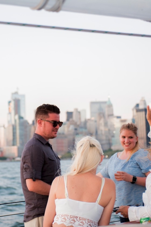 NYC: Statue of Liberty Cruise aboard a Classic Sailboat - Practical Tips for a Better Trip
