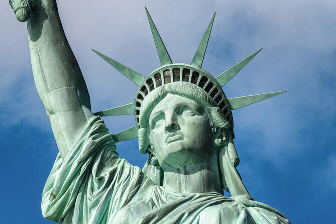 NYC Statue of Liberty Tall Ship Sail aboard Clipper City - Five things to know before you sail